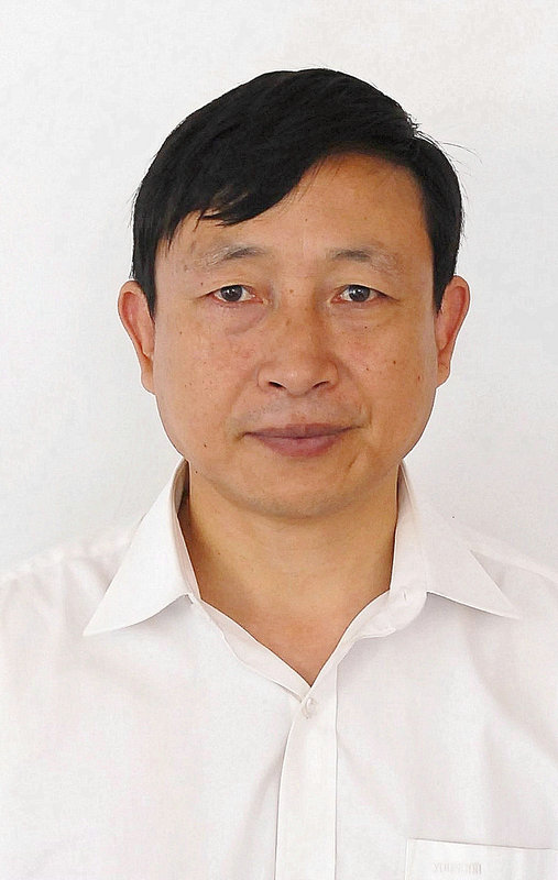 呂奎元