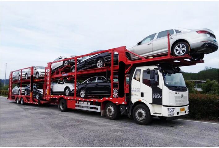 長沙轎車托運