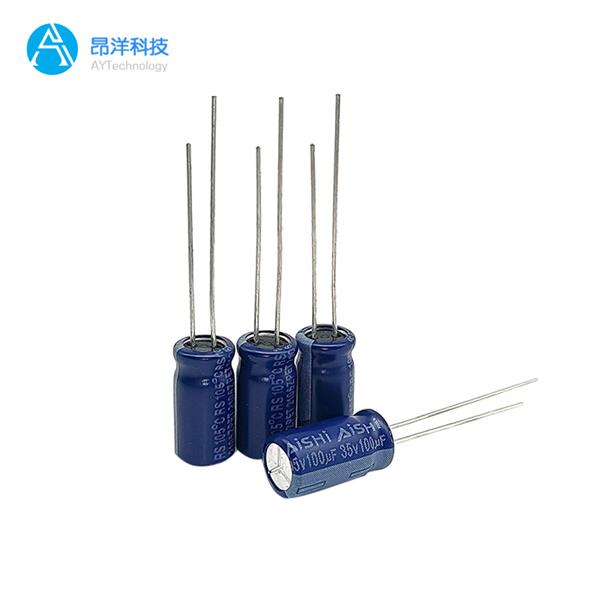 艾華電解電容代理公司怎么查詢呢？這種方式要學(xué)會(huì)！