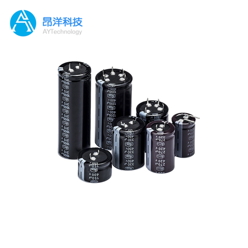 艾華電解電容在汽車電子中的可靠性測試