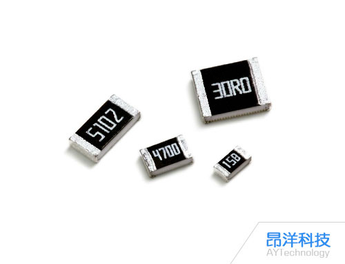 貼片電阻的阻值精度對電路設(shè)計有多重要？