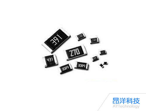 電阻上的數(shù)字如何表示電阻大?。?></a>
                     <h3><span id=